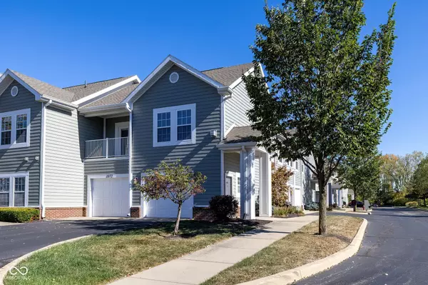 1080 Falcon Ridge, Carmel, IN 46280