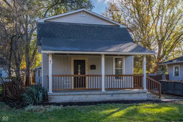 Indianapolis, IN 46205,5023 Guilford AVE