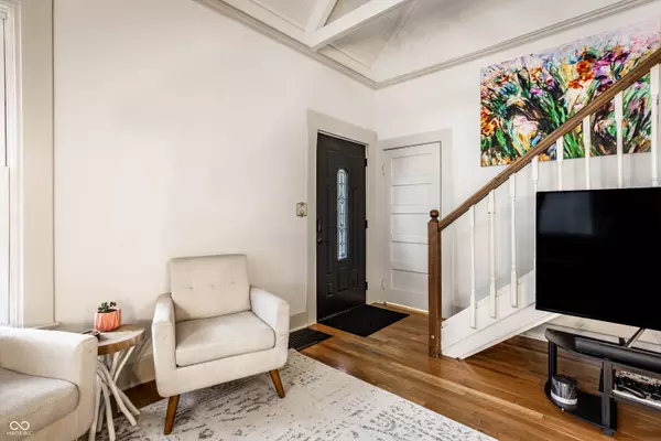 Indianapolis, IN 46205,5023 Guilford AVE