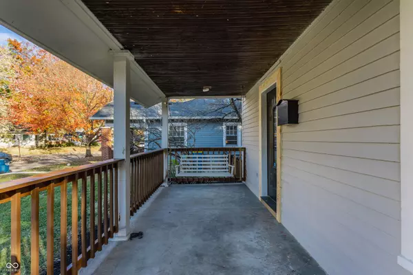 Indianapolis, IN 46205,5023 Guilford AVE