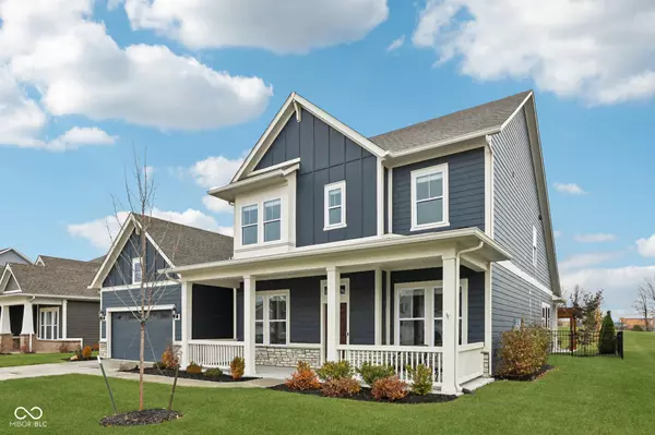 Fishers, IN 46040,15840 Wiseman DR