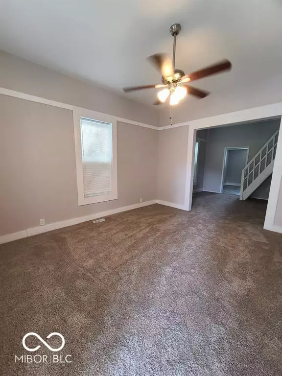 Indianapolis, IN 46201,1132 N Gale ST