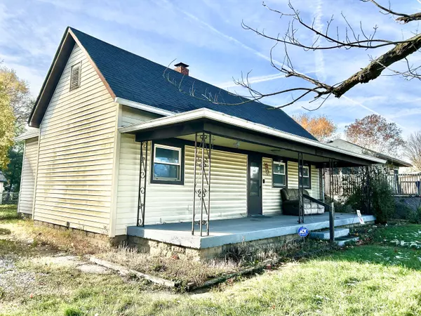 5327 W Morris ST, Indianapolis, IN 46241