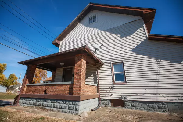 Indianapolis, IN 46201,4811 E Michigan ST