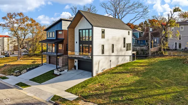 Lafayette, IN 47901,289 S 8th ST