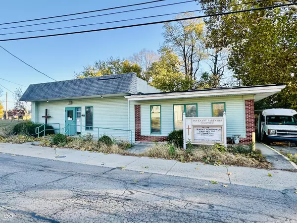 Muncie, IN 47305,911 W Jackson ST