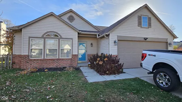 4531 Hunt Master CT, Indianapolis, IN 46268