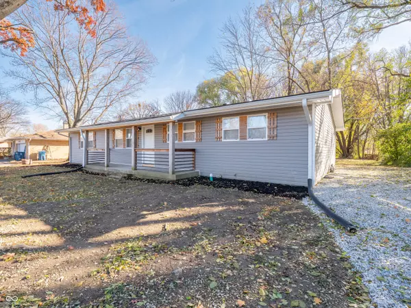 Indianapolis, IN 46256,7807 E 71st ST