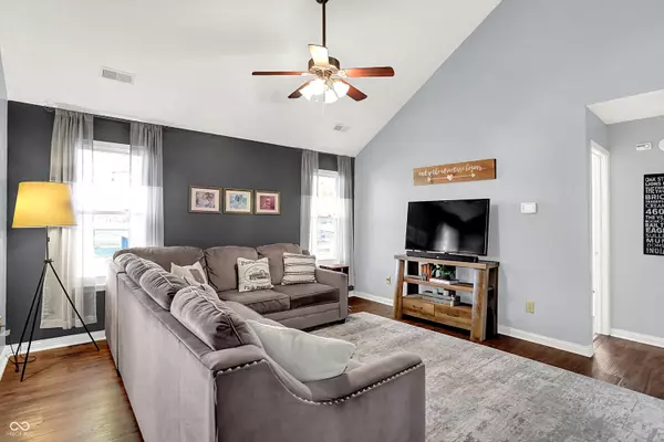 Lebanon, IN 46052,1506 Austin DR