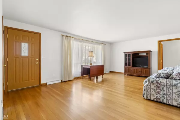 Columbus, IN 47201,2791 19th ST