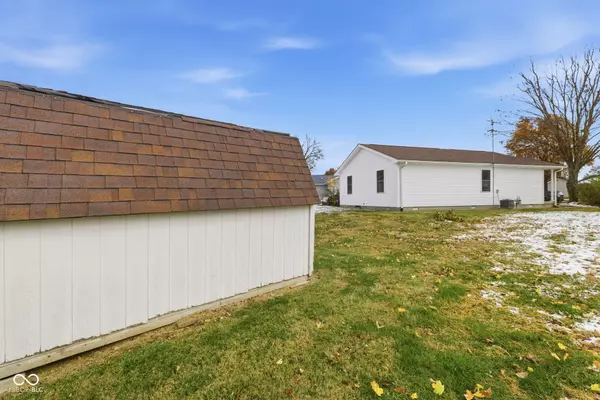 Greencastle, IN 46135,108 Woodhaven DR