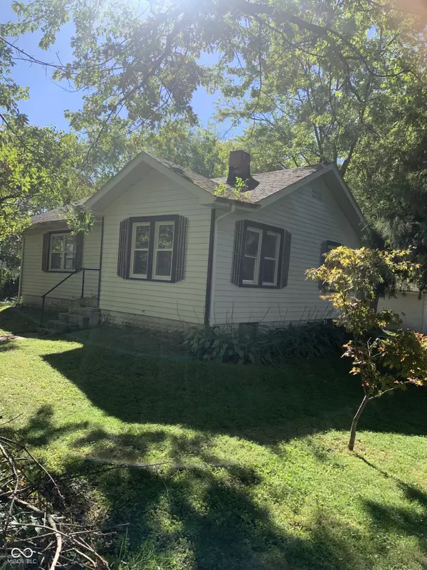 Indianapolis, IN 46218,1852 N Audubon RD