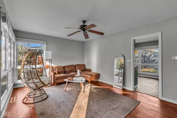 Speedway, IN 46224,2207 Winton AVE