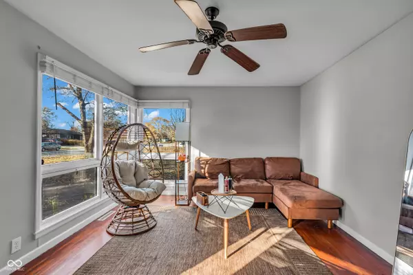 Speedway, IN 46224,2207 Winton AVE