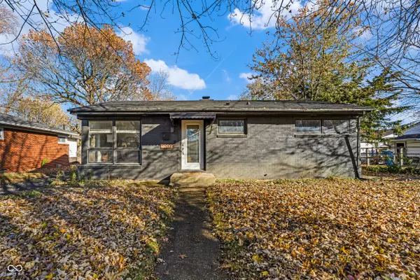 2207 Winton AVE, Speedway, IN 46224