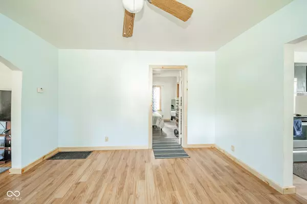 Muncie, IN 47302,2901 S Pershing DR