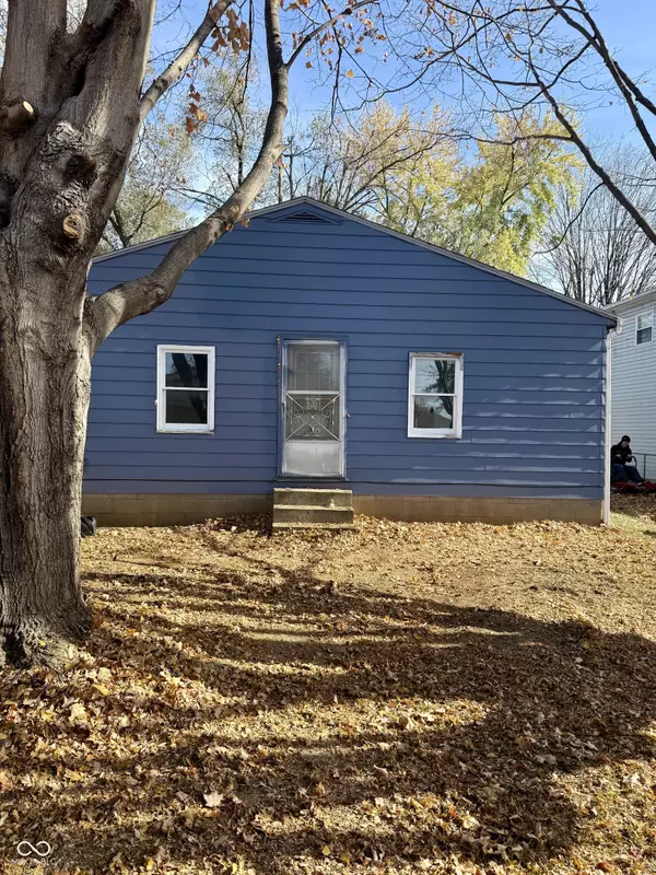 Indianapolis, IN 46241,Address not disclosed