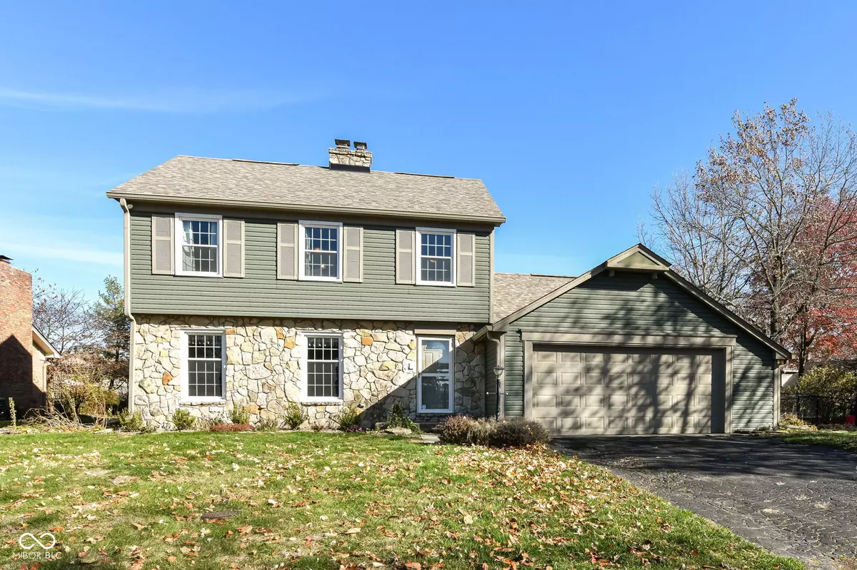 Noblesville, IN 46062,6150 Buttonwood DR