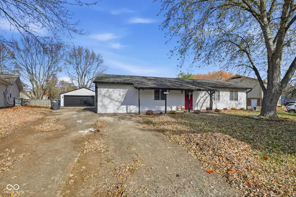 Indianapolis, IN 46221,5526 Epperson CT