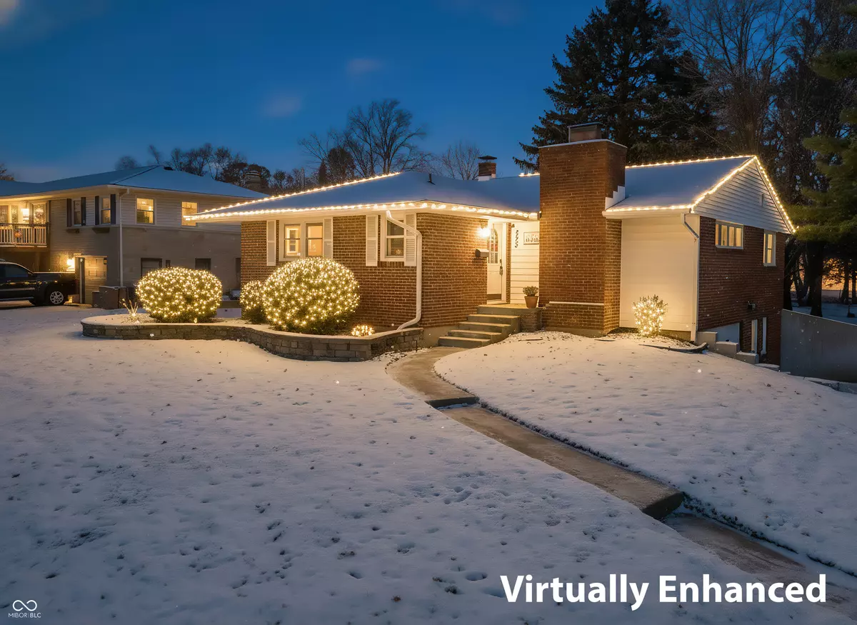 Greenfield, IN 46140,222 E McKenzie RD