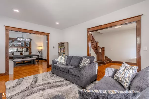 Indianapolis, IN 46208,324 Northern AVE