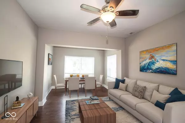 Indianapolis, IN 46202,2029 N College AVE #B