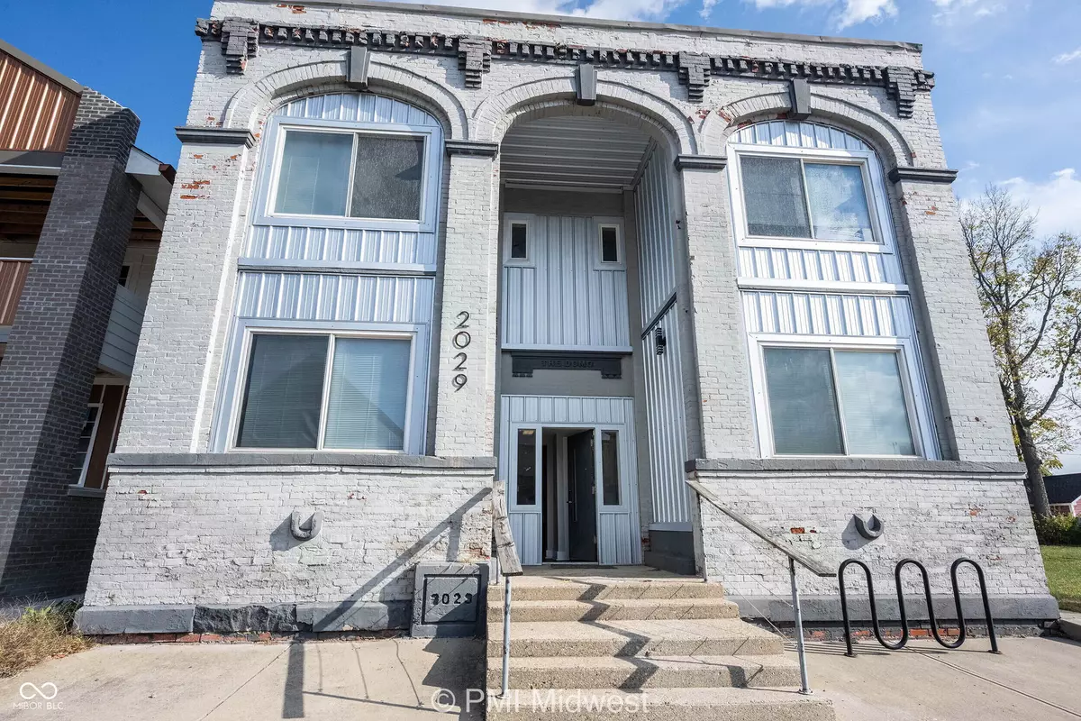 Indianapolis, IN 46202,2029 N College AVE #B