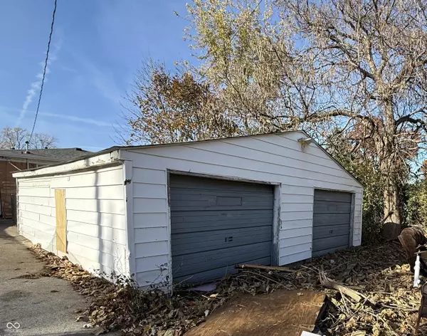 Indianapolis, IN 46227,4257 Weaver AVE