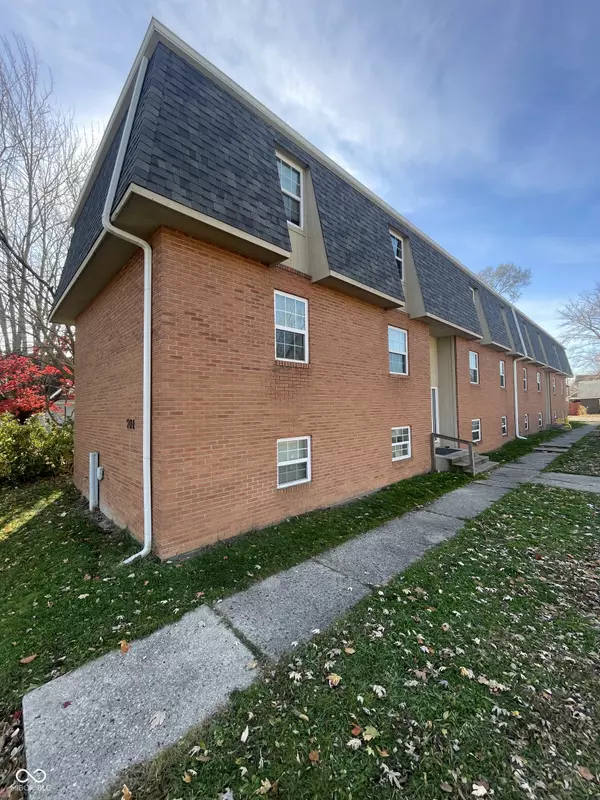 New Castle, IN 47362,701 S 14th ST #3A