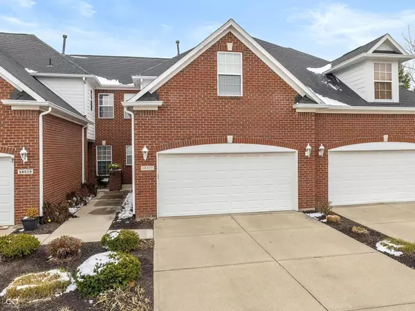 16317 Meadowlands CT, Westfield, IN 46074