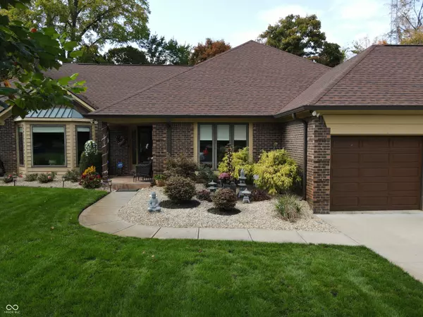 Avon, IN 46123,6563 Kings CT