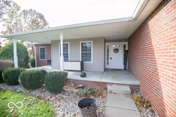 North Vernon, IN 47265,1675 Twin Oaks DR