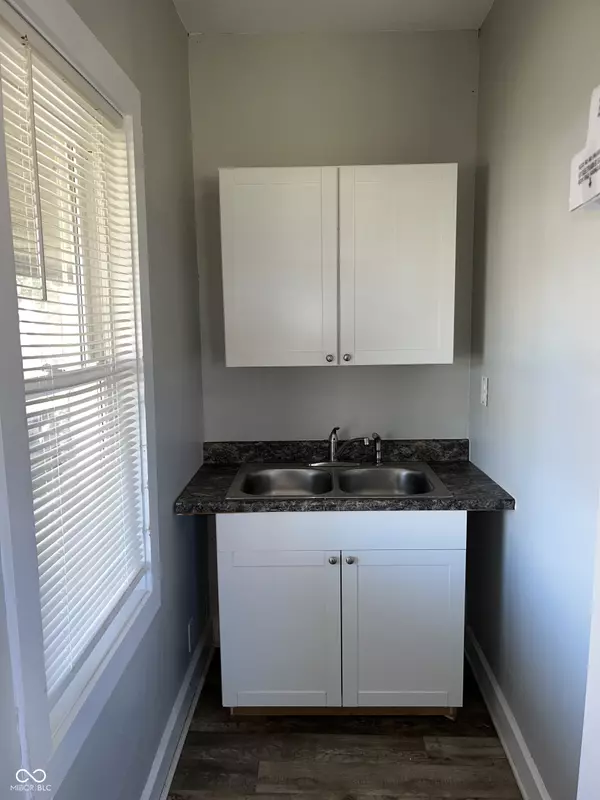 Indianapolis, IN 46201,1540 Unit A N Grant AVE