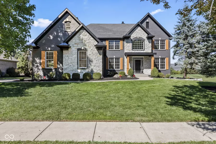 11390 Heron PASS, Fishers, IN 46037