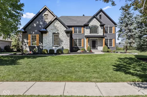 Fishers, IN 46037,11390 Heron PASS