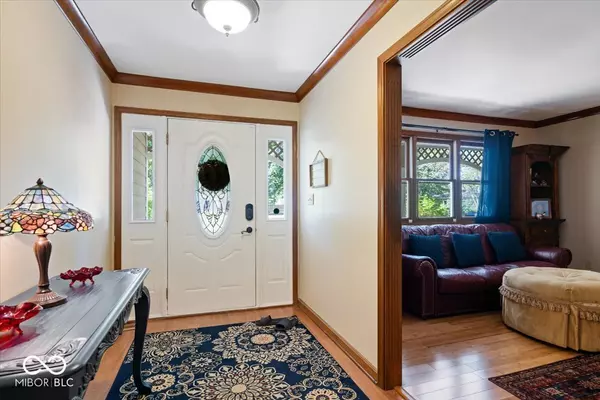 Greenfield, IN 46140,2971 N Buck Creek RD