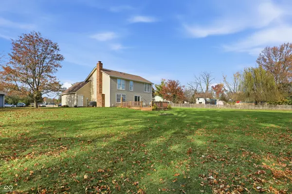 Indianapolis, IN 46236,11252 Bayridge CIR E