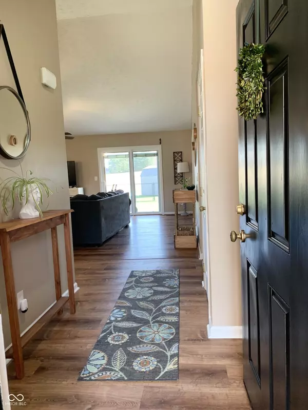 Pendleton, IN 46064,1004 Gray Squirrel DR