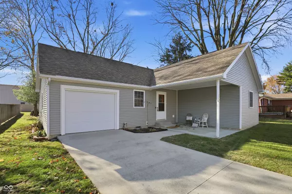 Arcadia, IN 46030,509 W South ST