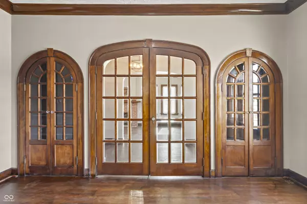 Anderson, IN 46016,1222 Central AVE