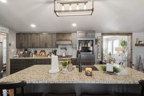 Columbus, IN 47201,4910 N 200 W