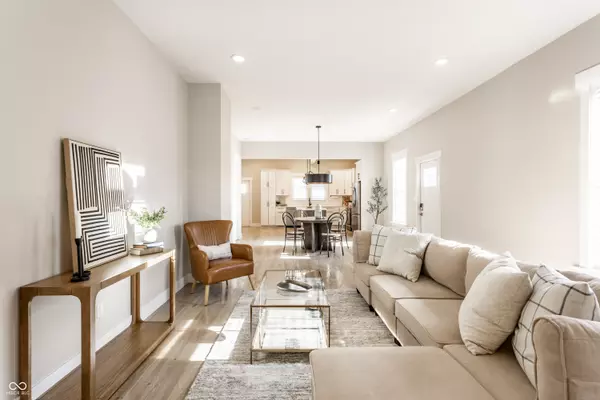 Indianapolis, IN 46202,1330 Marlowe AVE