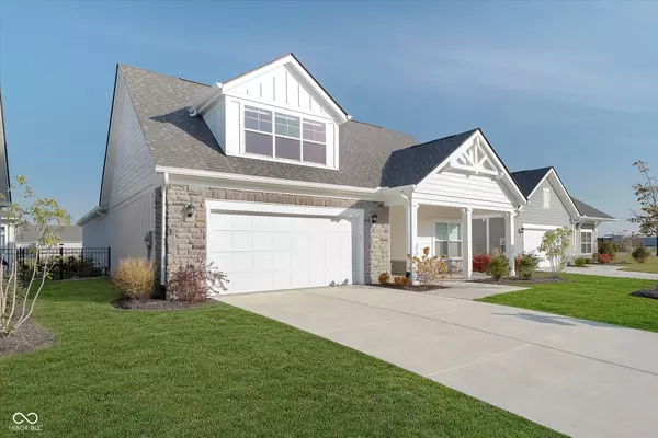 Westfield, IN 46074,2460 Collins DR