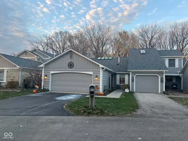 3522 E 75th PL, Indianapolis, IN 46240