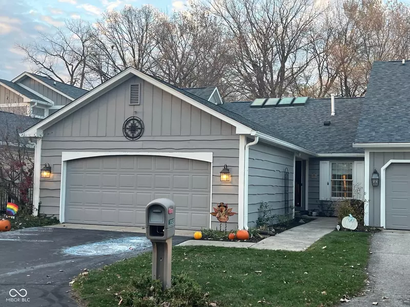 3522 E 75th PL, Indianapolis, IN 46240