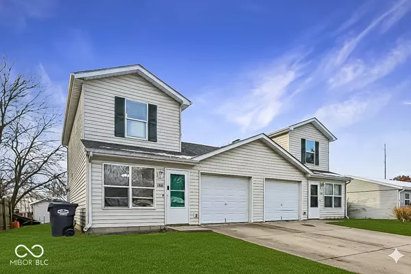 Anderson, IN 46011,1905 E Balsam CT