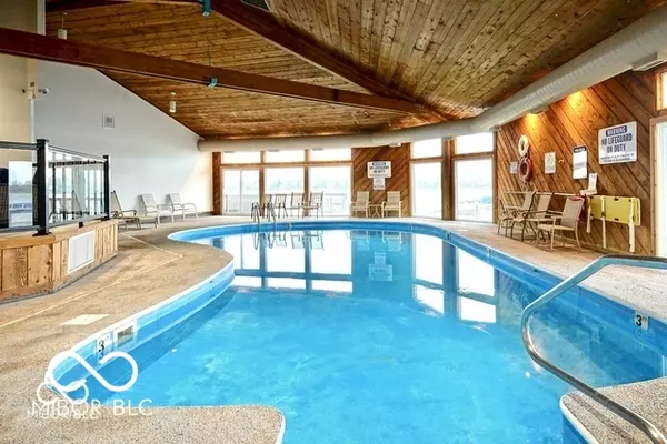 Noblesville, IN 46062,102 Clarendon DR #410