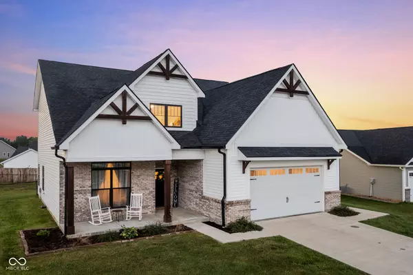 Ellettsville, IN 47429,637 E Benjamin ST