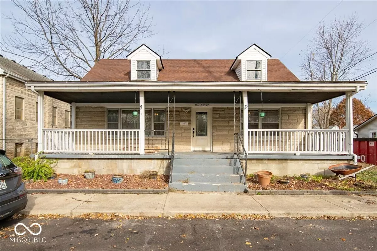 Franklin, IN 46131,348 Ohio ST