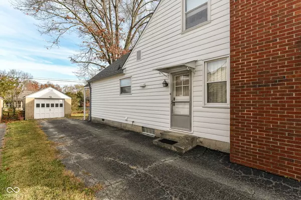 Indianapolis, IN 46220,2706 E Northview AVE